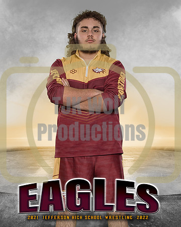 Jaden Gallenberg-Staffeil IND