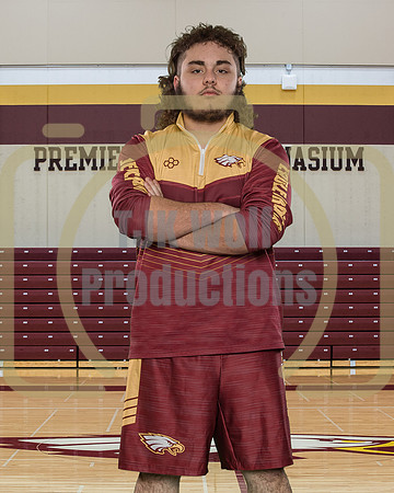 Jaden Gallenberg Gym