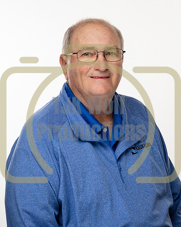 John Moore