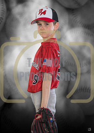 Elijah Baldry