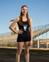 Bailey LeRoy