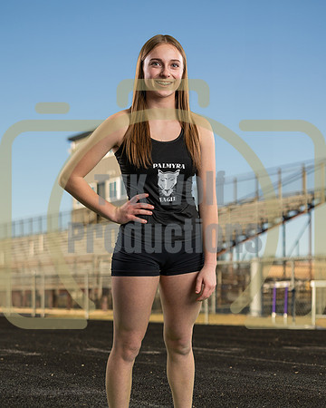 Bailey LeRoy