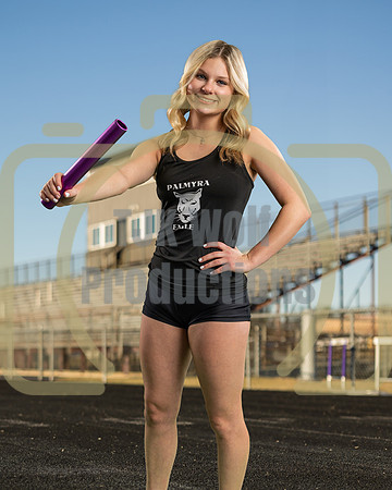 Chloe Warner