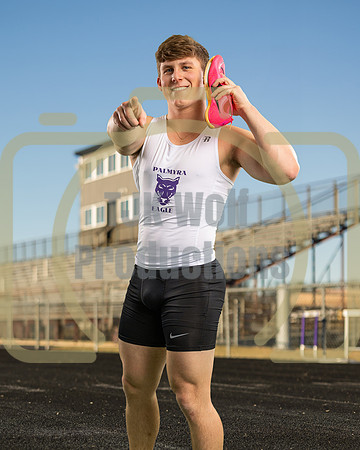 Joey Brown banner