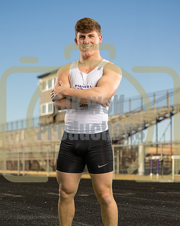 Joey Brown_