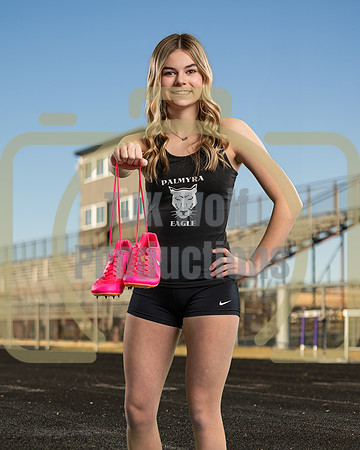Lainey Fredrick banner
