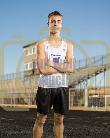 Xavier Mishler