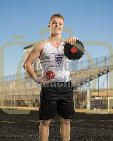 Zander Garlock
