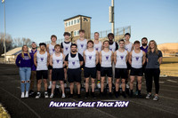 PEHS GIRLS TRACK 24