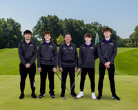 PEHS TEAM GOLF YB