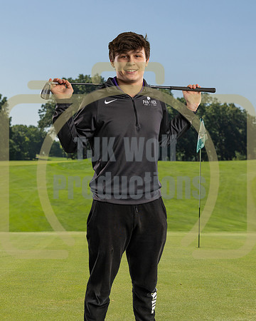 Dylan Riener