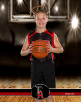 Carson Strohm