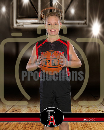 Carson Strohm