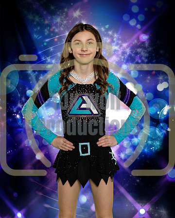 Alainah Diehl