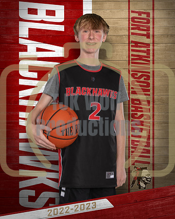 Grayson Eske-Hacker