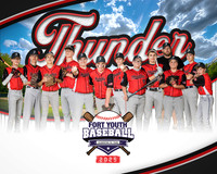 FYB Thunder 2025