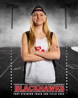Ashlyn Holloway