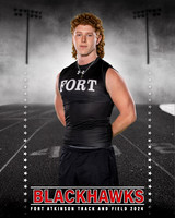 Archer Brantmeier