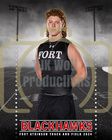 Archer Brantmeier