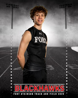Ben Evans