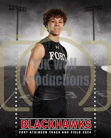 Ben Evans