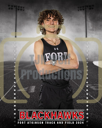 Ben Stricker