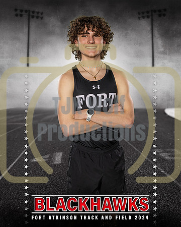 Ben Stricker banner