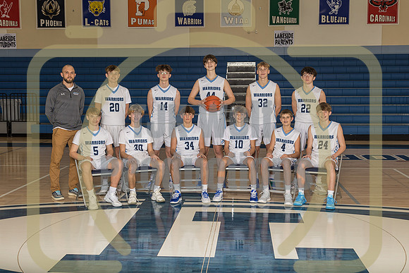 JV2 smile Team