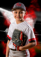 5X7 Kohen Brant