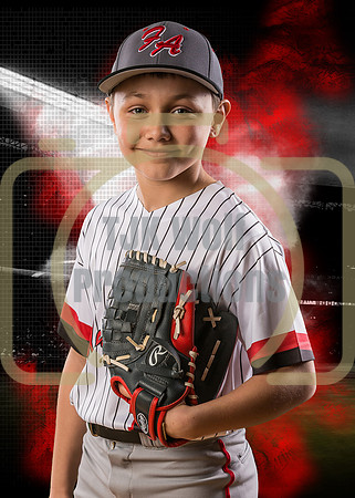 5X7 Kohen Brant