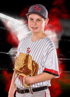 5X7 Brady Wolfram