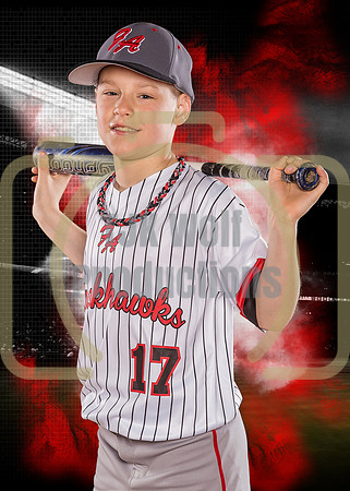 5X7 Logan Strohm