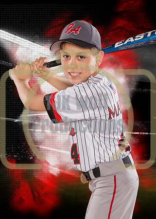 5X7 Jake Marty