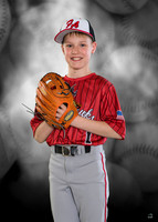 Carson Strohm