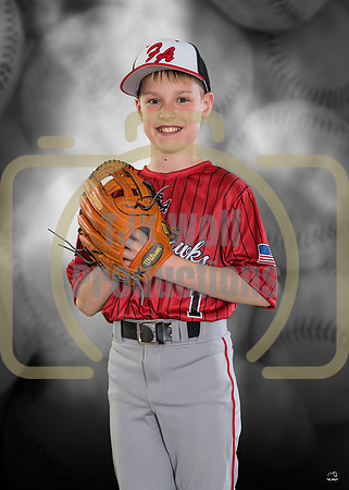 Carson Strohm