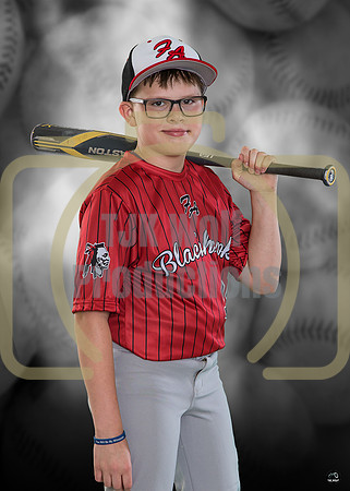 Jackson Moore