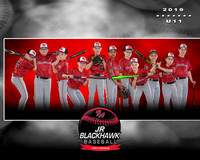 8X10 U11 Team Photo