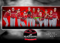 5X7 U11 Team