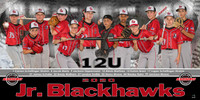10X20  U12 Team 2020