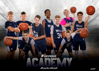 5X7 WAB Team