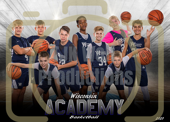 5X7 WAB Team