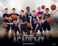 8X10 Team Photo