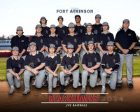 FAHS JV2 Baseball 2024