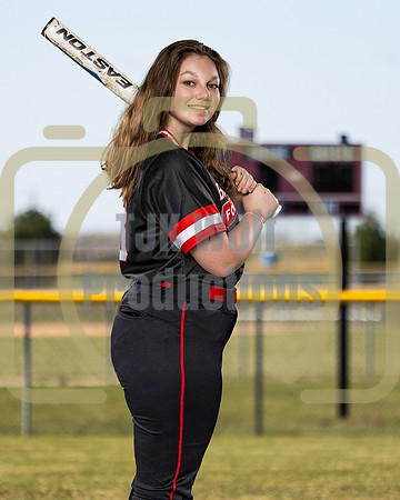 Kayla thorman
