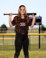 Callie Draves