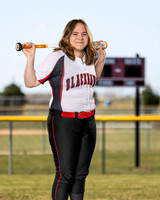 Evaleigh Stine