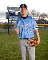 Aidan Berg Field