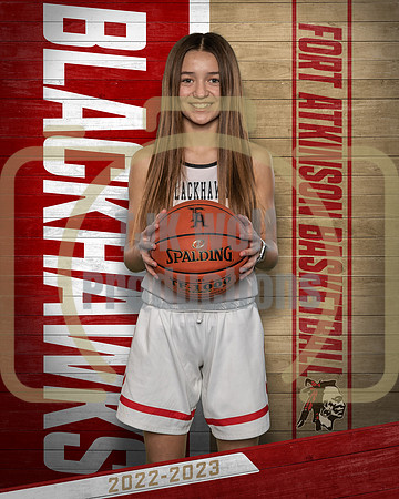 Kinley Wargolet