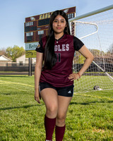 Allison Saenz