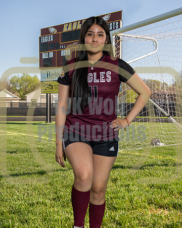 Allison Saenz